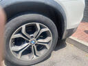德國馬牌（Continental）輪胎/防爆胎 245/50R18 100Y CSC3 SSR 適配寶馬進(jìn)口X3/20i/730Li 曬單實(shí)拍圖