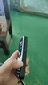 金立（Gionee）老年人手機(jī)4G全網(wǎng)通 超長(zhǎng)待機(jī)老年機(jī) 大字大聲大按鍵大屏學(xué)生備用功能機(jī)雙卡雙待G320 黑色 曬單實(shí)拍圖