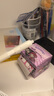 宜麗客（ELECOM） 蘋果applepencil筆套保護套觸控筆配件ipadpro防摔平板1代2代 Apple Pencil二代筆適用 曬單實拍圖