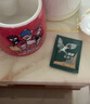 鷹牌 花旗參西洋參茶 增強(qiáng)免疫力 人參皂苷補(bǔ)品 3g*40包無禮袋 曬單實(shí)拍圖