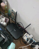 普聯(lián)AX5400千兆高速無(wú)線(xiàn)路由器 5G雙頻易展Mesh 家用穿墻游戲路由 全網(wǎng)通 兇猛WiFi6 XDR5430 兇猛WiFi6 XDR5430 曬單實(shí)拍圖