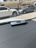 提利昂德國汽車破窗器號碼牌車載三合一多功能安全錘挪車電話帶刀割神器 【旗艦鋁合金】破窗器/號碼牌/割刀 曬單實拍圖