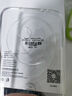 Freeson 適用魅族Note 16 Pro手機(jī)殼保護(hù)套 簡約輕薄全包防摔清透TPU軟殼（附指環(huán)支架）透明 曬單實(shí)拍圖
