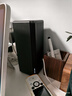 小米（MI）AX3000 5G雙頻WIFI6  內(nèi)置4路獨(dú)立信號(hào)放大器 256MB超大內(nèi)存 mesh組網(wǎng)家用路由器 曬單實(shí)拍圖