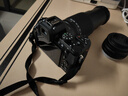 尼康（Nikon）Z50II（Z50ii/ Z502 / Z50二代 )入門級微單套機 直出Vlog（Z DX 16-50mm+50-250mm 雙鏡頭） 曬單實拍圖
