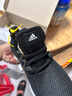 阿迪達(dá)斯adidas新年男鞋女鞋運(yùn)動(dòng)鞋休閑輕便跑步鞋健步鞋 36碼 曬單實(shí)拍圖