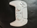 風(fēng)暴妖龍PS5手柄原裝平替適用于Sony索尼無(wú)線(xiàn)藍牙PC電腦steam平臺Switchpro手柄雙人成行黑神話(huà)悟空 PS5無(wú)線(xiàn)手柄 純白色 曬單送耳機支架 曬單實(shí)拍圖