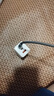 京選京東自有品牌 65W氮化鎵充電器多口兼容PD45W適用iphone15/16手機(jī)iPad筆記本電腦華為小米含數(shù)據(jù)線 曬單實(shí)拍圖