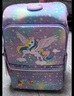 Gmt for kids書包小學生兒童大容量禮物超輕護脊減負1-4年級男女獨角獸Light 曬單實拍圖