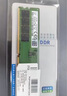 三星（SAMSUNG）原廠(chǎng) DDR5 PC5 4800 5600 臺式機內存條 第五代 電腦運行 原裝適配 DDR5 4800MHz 臺式機內存條 16GB 2條 （總容量：32GB） 曬單實(shí)拍圖