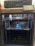 創(chuàng)想三維K2 Pro Combo  3D打印機桌面家用FDM全自動調(diào)平大尺寸多色模型高速3d打印機器 曬單實拍圖