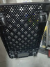 雷匠 (Rayarti) 臺(tái)式電腦主機(jī)托架 機(jī)箱托架 臺(tái)式機(jī)托盤(pán) 萬(wàn)向輪移動(dòng)/鎖輪剎車(chē)/排插收納 曬單實(shí)拍圖