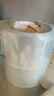 晨光(M&G)文具透明封箱膠帶打包膠帶60mm*100y*45um (91.4米/卷) 6卷/筒 快遞工廠倉庫辦公用品AJD957K7 曬單實拍圖