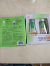 百雀羚（PECHOIN）防曬霜 草本美白隔離防曬乳SPF50+ 防曬黑防水防汗面部護膚化妝品 【美白防曬套裝】防曬 60g+潔面35g 曬單實拍圖