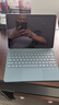 微軟（Microsoft）Surface Pro 12英寸 二合一筆記本電腦 國家補貼20% 輕薄本 AI+PC 驍龍 X Plus 16G 256G 亮鉑金 曬單實拍圖