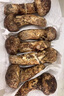 京地達云南昆明新鮮松茸凈重2斤單個(gè)5-7cm出口級源頭直發(fā)包郵 曬單實(shí)拍圖