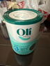 Oli6澳洲嬰幼兒A2配方山羊奶粉 3段（1歲+）800g 5類HMO益生元+DHA 曬單實(shí)拍圖