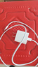 原裝正品蘋果20W快充套裝充電線雙C編織線iPhone16/15/14/13/12 (15/16機(jī)型)原裝20W頭+雙C編織線 曬單實(shí)拍圖