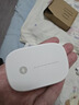 興戈（SIMGOT）空嵐FLD200真無(wú)線入耳式ANC主動(dòng)降噪藍(lán)牙耳機(jī)長(zhǎng)續(xù)航高音質(zhì) 云峰白 曬單實(shí)拍圖