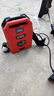 德力西電氣（DELIXI ELECTRIC）割草機(jī)背負(fù)式電動(dòng)割草機(jī)除草機(jī)鋰電割草機(jī)大功率充電式農(nóng)用續(xù)航強(qiáng) 9寸無刷續(xù)航王【背包鋰電15A】 無規(guī)格 曬單實(shí)拍圖