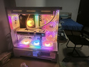 萬麗GeForce RTX 5070Ti OC 16GB GDDR7 雪狐 星艦旗艦 DLSS 4 電競(jìng)設(shè)計(jì)直播AI獨(dú)立游戲白色顯卡套裝 RTX5070Ti O16G雪狐+金邦512G 曬單實(shí)拍圖