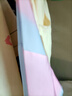 朵伶詩兒 夏季減齡百搭防曬服外套女新款寬松休閑洋氣韓版長袖防曬衣 粉色  2XL 建議140-155斤 曬單實拍圖