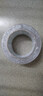 廣博(GuangBo)高透明膠帶寬膠帶60mm*100y*50μm 91.4米/卷封箱膠帶辦公文具FX-63KA 曬單實(shí)拍圖