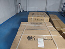 小天鵝（LittleSwan）小烏梅3.0新品洗烘套裝10KG滾筒+10KG變頻熱泵烘干機 純平全嵌  一級能效 純平全嵌 TG10VE40+TH10VE40 曬單實(shí)拍圖
