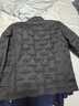 波司登春【90鵝絨】短款輕薄羽絨服男休閑立領(lǐng)保暖外套B250131033 曬單實拍圖