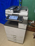 理光（RICOH）彩色激光a3打印復(fù)印一體機雙面商用大型辦公黑白數(shù)碼再制造復(fù)合機 彩色2503（四紙盒）特價款 曬單實拍圖