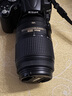 尼康/Nikon 70-300 70-200 80-400 55-200 長(cháng)焦遠射鏡頭 打鳥(niǎo)二手鏡頭 AF-S DX 55-300/F4.5-5.6G  95成新 曬單實(shí)拍圖