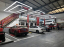 京東養(yǎng)車保養(yǎng)年卡 京安途納米抗磨修復(fù)系列SP 0W-20 5L 2次年卡門店現(xiàn)貨. 曬單實拍圖