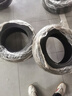 錦湖輪胎KUMHO汽車輪胎 195/65R15 91H KH18 原配一汽大眾新寶來/蔚領(lǐng) 曬單實拍圖