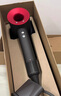 戴森（DYSON）【國家補(bǔ)貼15%】HD08入門款高速電吹風(fēng)機(jī)快速干發(fā) 順發(fā) 不傷發(fā) 大功率 禮物 HD08 中國紅色 曬單實(shí)拍圖