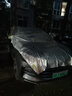 智國(guó)者汽車衣半罩遮陽(yáng)防曬雨雪suv繽智哈弗h6榮放本田crv4途觀星越L通用 曬單實(shí)拍圖
