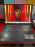 微星（MSI）雷影18 2025 18英寸高性能移動(dòng)工作站筆記本電腦(R9-9955HX 滿(mǎn)血RTX5080 32G 2T 2.5K 240Hz) 曬單實(shí)拍圖