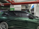 中伊26款零跑C10專用雨眉配件汽車用品改裝晴雨擋車窗擋雨板防雨遮雨 【3D不銹鋼亮條-帶標(biāo)】4片 零跑C10專用 曬單實(shí)拍圖