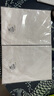 六品堂 可粘臨摹拷貝紙練字專用16K臨摹紙自粘描摹紙鋼筆字帖高清薄紙書法練字描紅紙半透明練字描圖拓印紙 曬單實拍圖