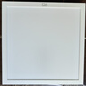 FSL佛山照明LED集成吊頂平板燈扣板燈超薄300*300V型面板燈12W白光6500K 曬單實(shí)拍圖