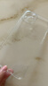 榮耀X60 Pro 十面抗摔防水耐磨 6600mAh青海湖電池 榮耀綠洲護(hù)眼屏 8+256 典雅黑 5G AI手機(jī) 曬單實(shí)拍圖