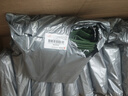 中加沃安防汛沙袋抗洪專用沙袋物業(yè)消防地下室擋水帆布30*70cm10個裝 曬單實拍圖