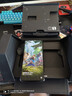 ROG8 Pro AI游戲手機(jī) 矩陣式液冷散熱8.0 三星電競屏 165Hz高刷 5G ROG8 Pro 曜石黑 16GB+512GB 官方標(biāo)配 曬單實(shí)拍圖