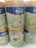 Friso港版金裝美素佳兒全新6HMO結構+MLC易吸收乳脂配方2段800g 曬單實(shí)拍圖