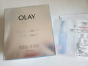 玉蘭油（OLAY）超抗抗糖小白瓶面膜20片裝美白補水提亮膚色七夕生日禮物送女友   曬單實(shí)拍圖