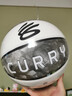 安德瑪（Under Armour）籃球【CURRY庫(kù)里】7號(hào)球成人初中學(xué)生訓(xùn)練考試比賽球流星系列藍(lán)球 曬單實(shí)拍圖