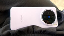 vivo X200s 全新未拆封 蔡司超級(jí)潛望長(zhǎng)焦 濕手秒開超聲波指紋 AI手機(jī) （vivo x200s）淡紫 16GB+512GB 曬單實(shí)拍圖