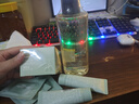 安安金純（A'Gensn）橄欖油滋養(yǎng)倍潤補水霜60g 面霜 曬單實拍圖