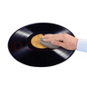 gramovox 格萊美黑膠唱片清潔刷套裝CD碟片清潔泥唱針lp留聲機(jī)清潔用品 黑膠清潔泥 曬單實(shí)拍圖