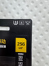 閃迪（SanDisk）128GB TF(MicroSD)內(nèi)存卡 4K極速金卡A2 V30 U3行車記錄儀 運(yùn)動(dòng)相機(jī)無(wú)人機(jī) 監(jiān)控存儲(chǔ)卡 讀190MB/s 曬單實(shí)拍圖