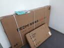 小米電視65英寸 Redmi A65節能版 2025款 144Hz高刷 遠場(chǎng)語(yǔ)音 L65RB-RA 以舊換新 65英寸 【電視機+落地移動(dòng)支架 +安裝】 曬單實(shí)拍圖